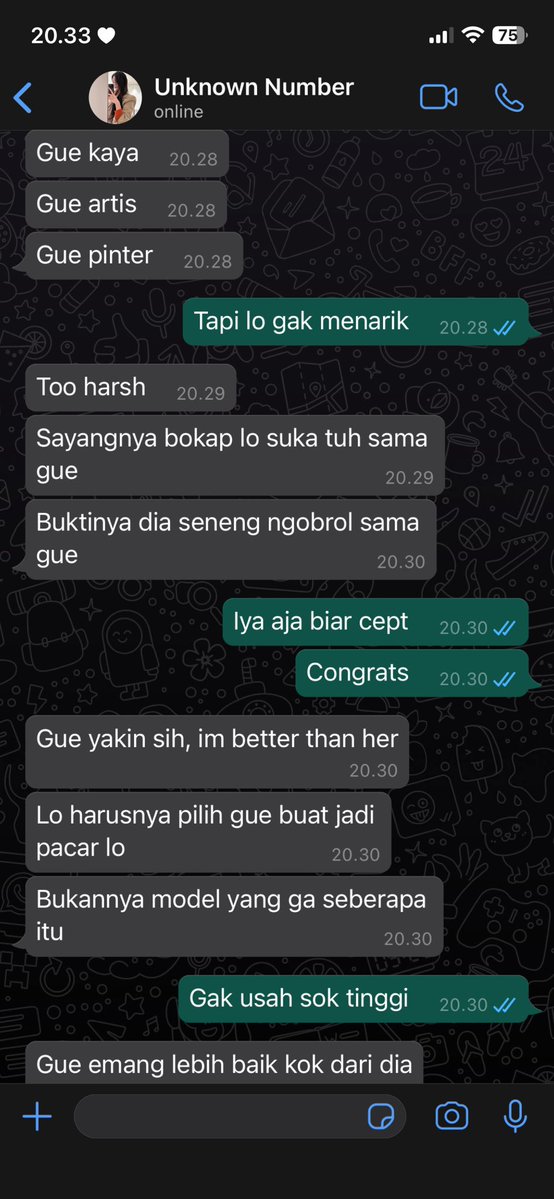 bernaddbeer's tweet image. 304.