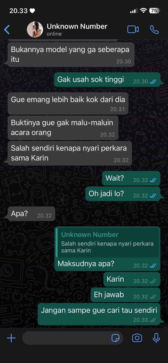 bernaddbeer's tweet image. 304.