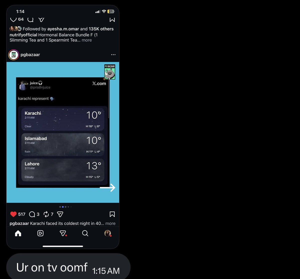 dw i’ll give autographs to everyone😊