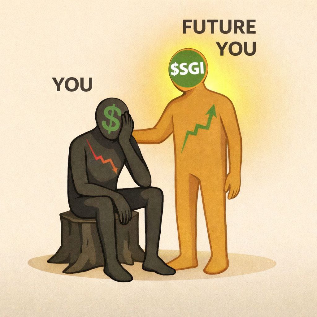 SmartGolf SGi tweet media