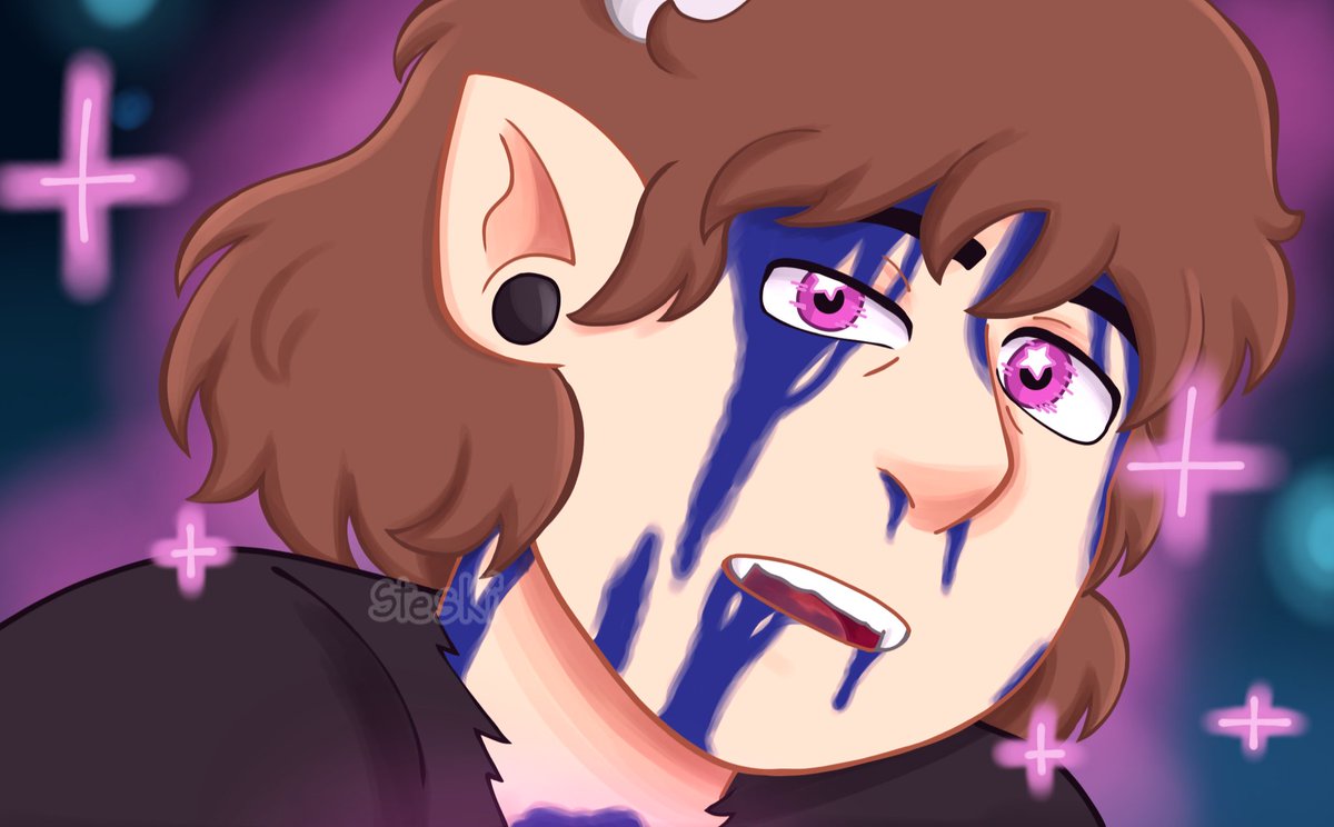 Hunt3rBf's tweet photo. What's my motive? I used to think life wasn't worth the fight- then you entered my life and gave me a motive to keep pushing forward. Before, I would've accepted death but now I want to live... to love you. You're my everything, Hunter. 2/3 #huntertoh #yumetwt https://t.co/JoOx9FBFhQ