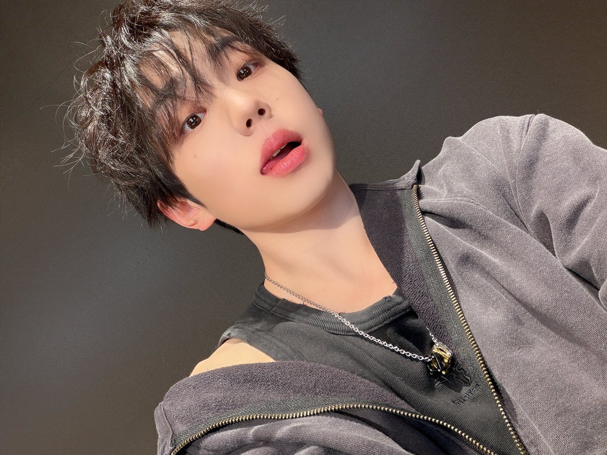 E'LAST ウォンジュン E'LAST イ・ウォンジュン、新ドラマ「聖なるアイドル」に出演決定