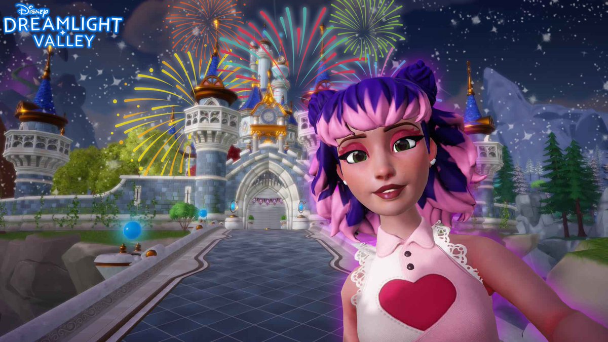 On va s'envoler pour Dreamlight Valley d'ici 15h au plus tard !
twitch.tv/fr_Maevis
<a href="/DisneyDLV/">Disney Dreamlight Valley</a>  <a href="/DisneyDLV_FR/">Disney Dreamlight Valley FR</a> 
#TwitchFr #StreamerGirl #DisneyDreamlightValley #DDV