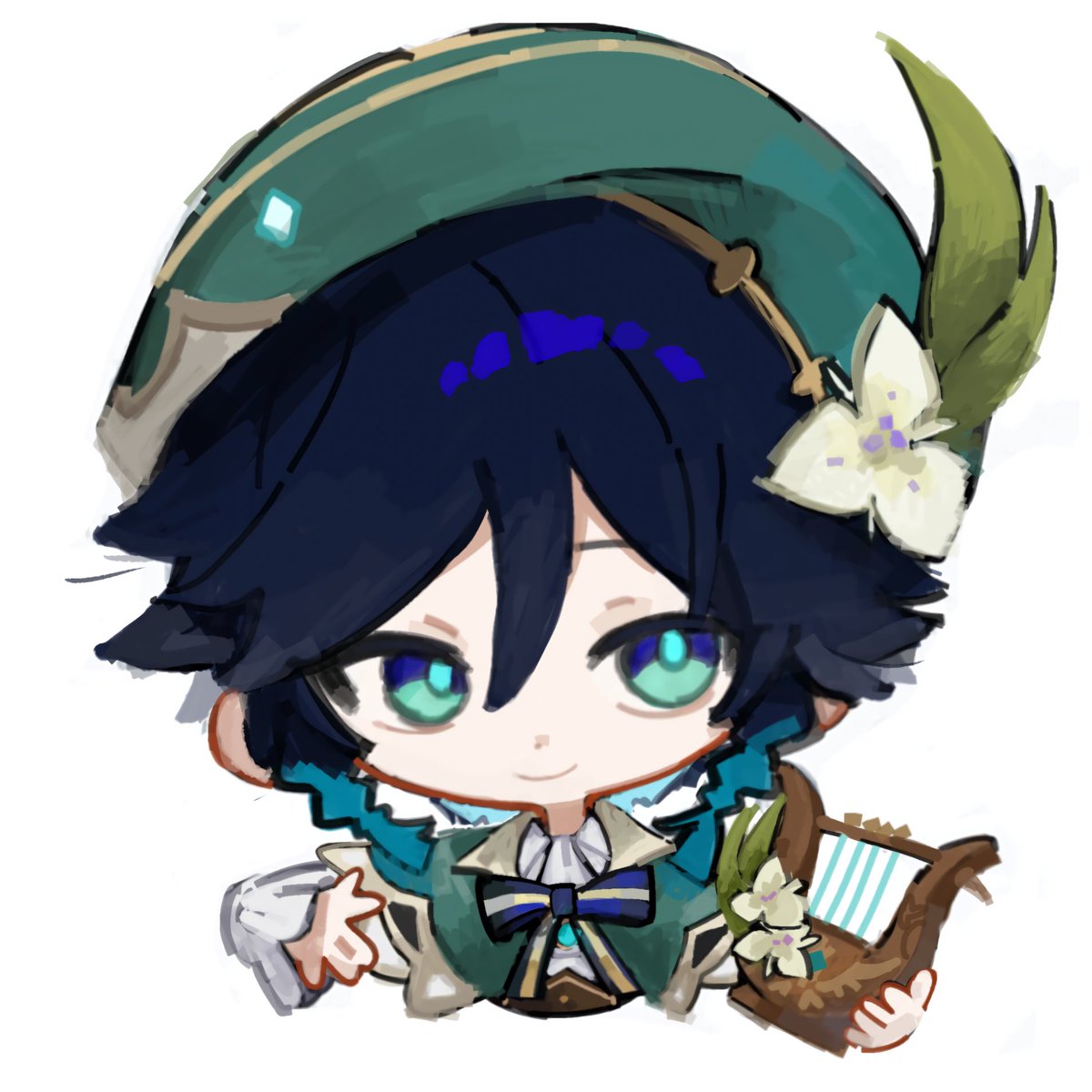 hungry_0209's tweet image. #venti