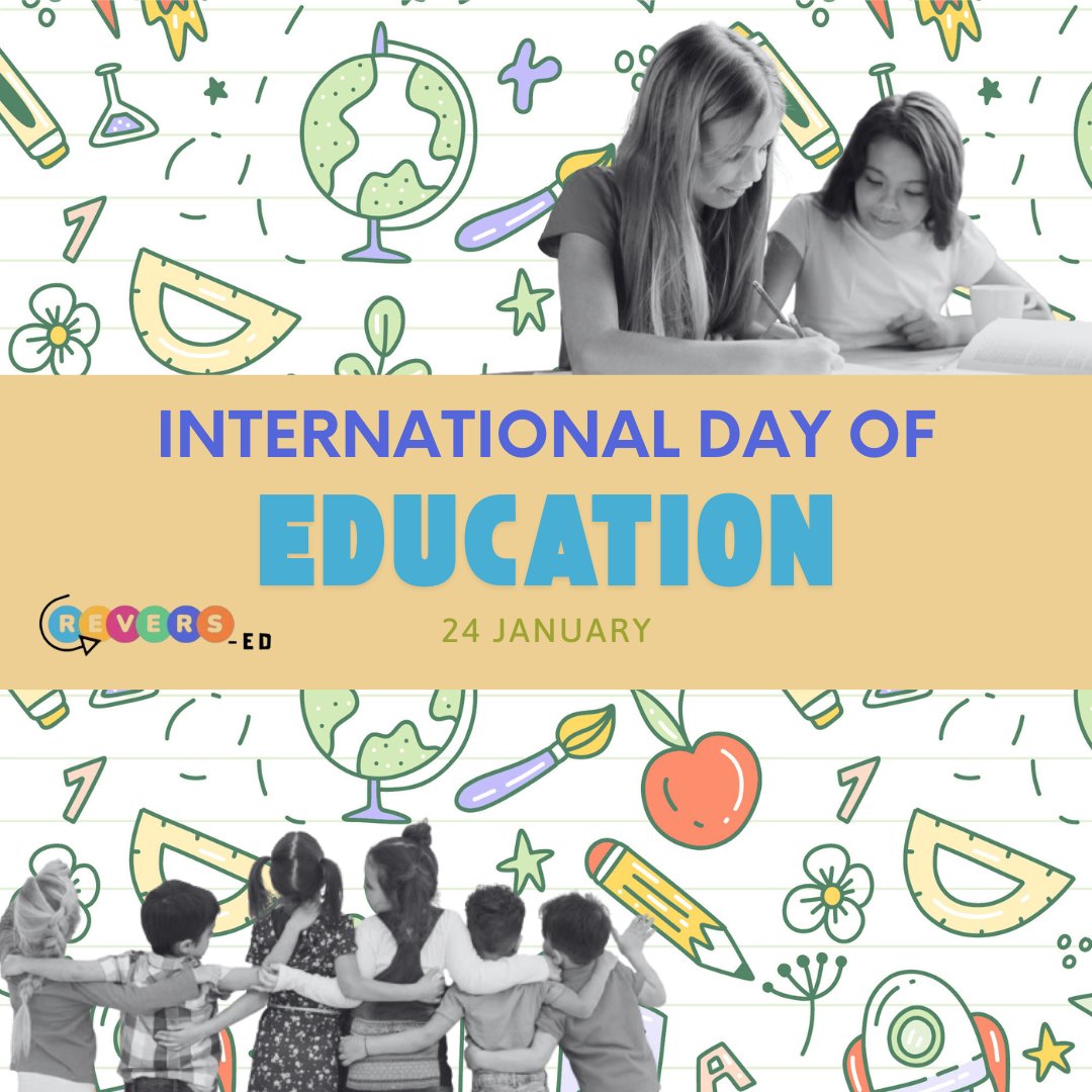 REVERS-ED tweet media