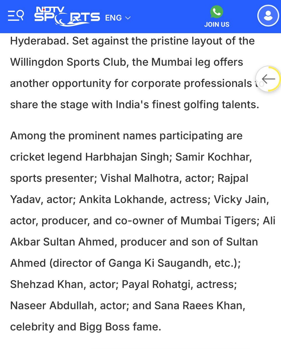 Ali Akbar Sultan Ahmed official tweet media