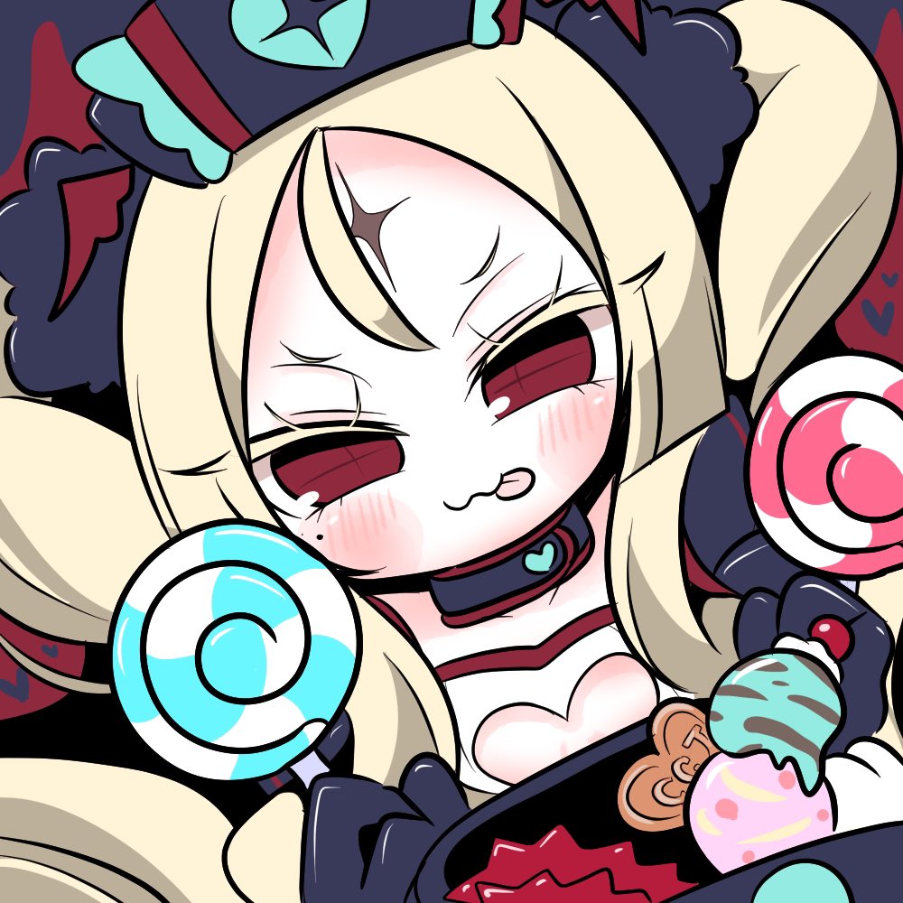 shitajyuujikey's tweet image. 天獄焉魔ジャスイ(デビルナースstyle)
#今日のｪｪｮ絵