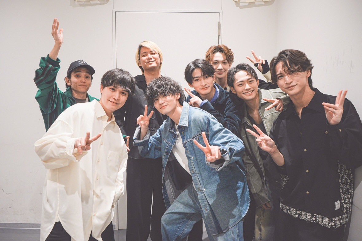 井内悠陽Fan meeting『YOU TEAM』disc1 ありがとうございました！ 1、2