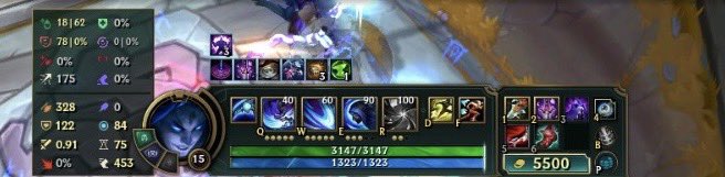 andreahjdr's tweet photo. que la twin mask me haya dado stats negativas me parece muy crazy, tuve que vendérmela pa que me subiera el daño gg @lol_es (btw ganamos sin twin mask) https://t.co/ybJ2m6vJX6