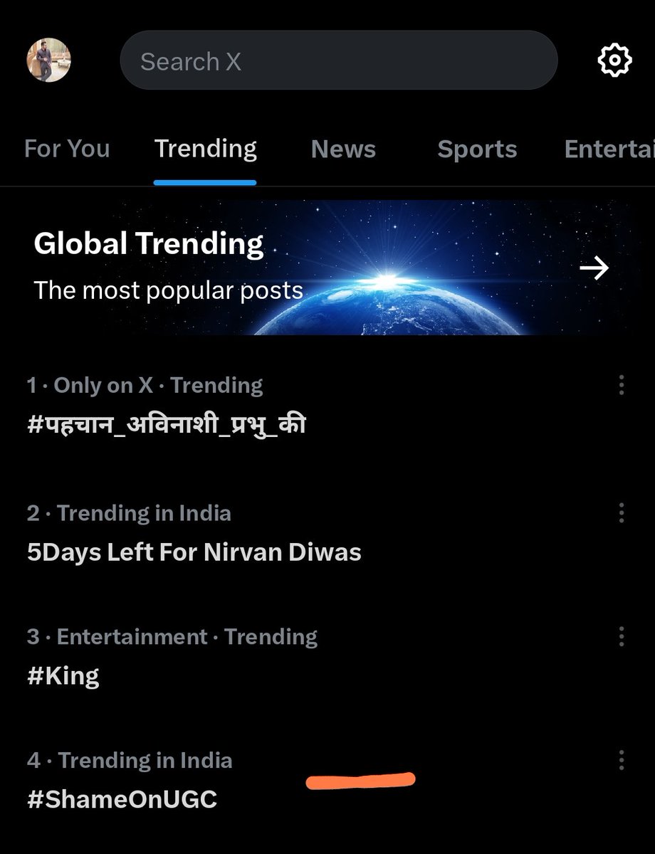 Garvit Sethi tweet media