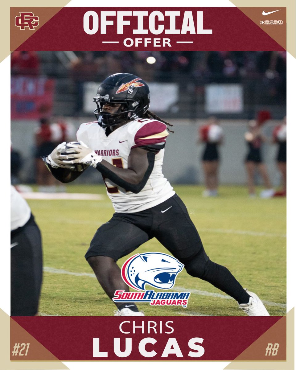 Russell County High Football tweet media