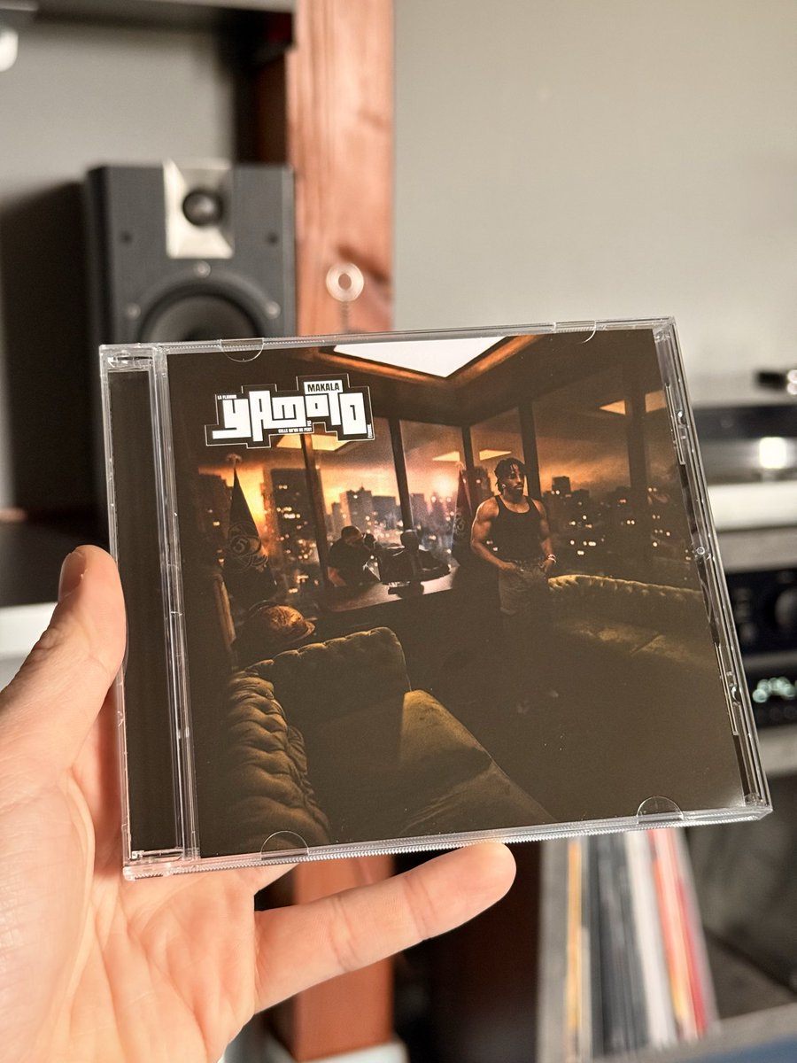 Bien vu l’exclusivité sur le track 7 👀