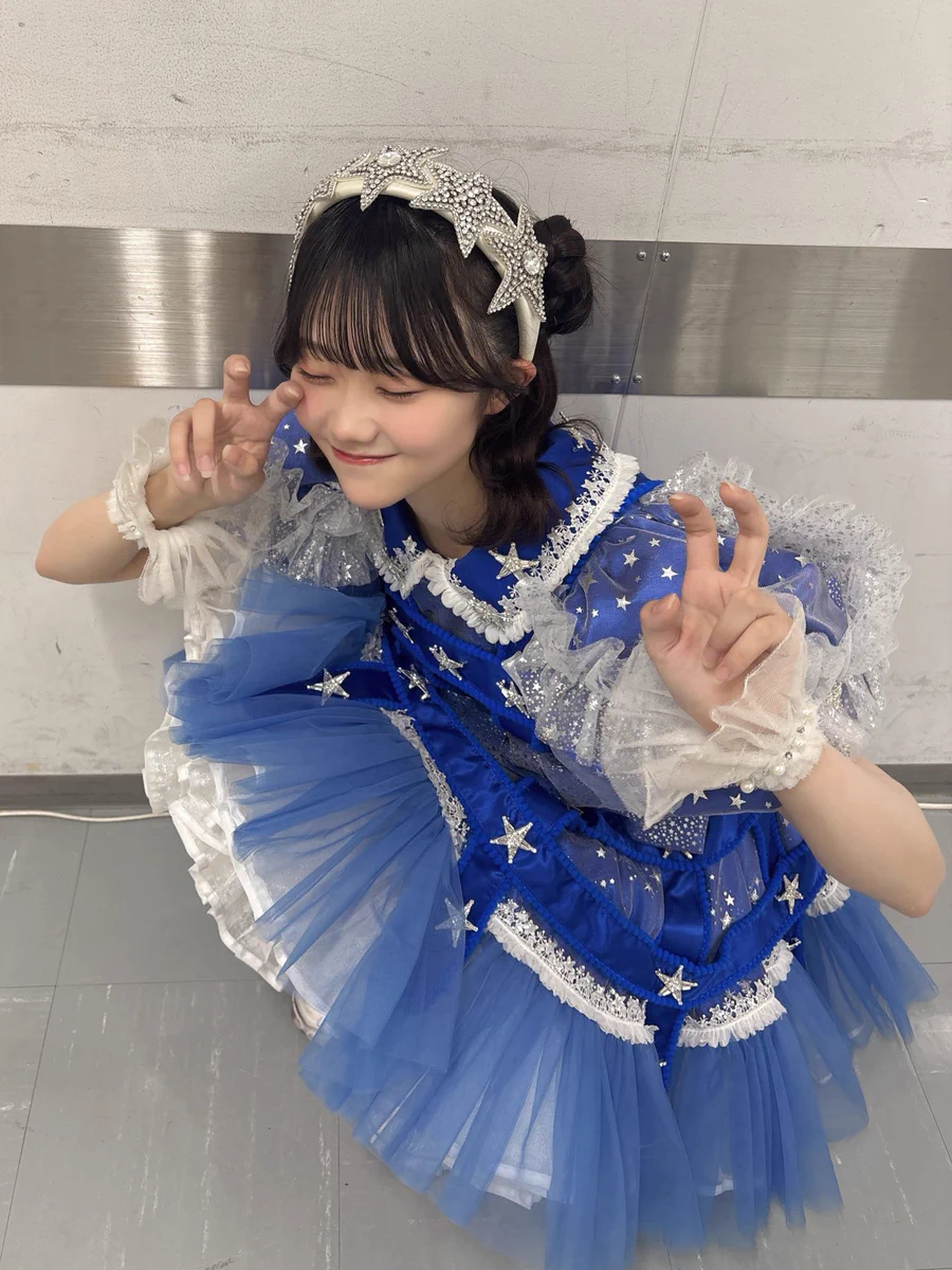遠藤まりん(MORE STAR) on X: 