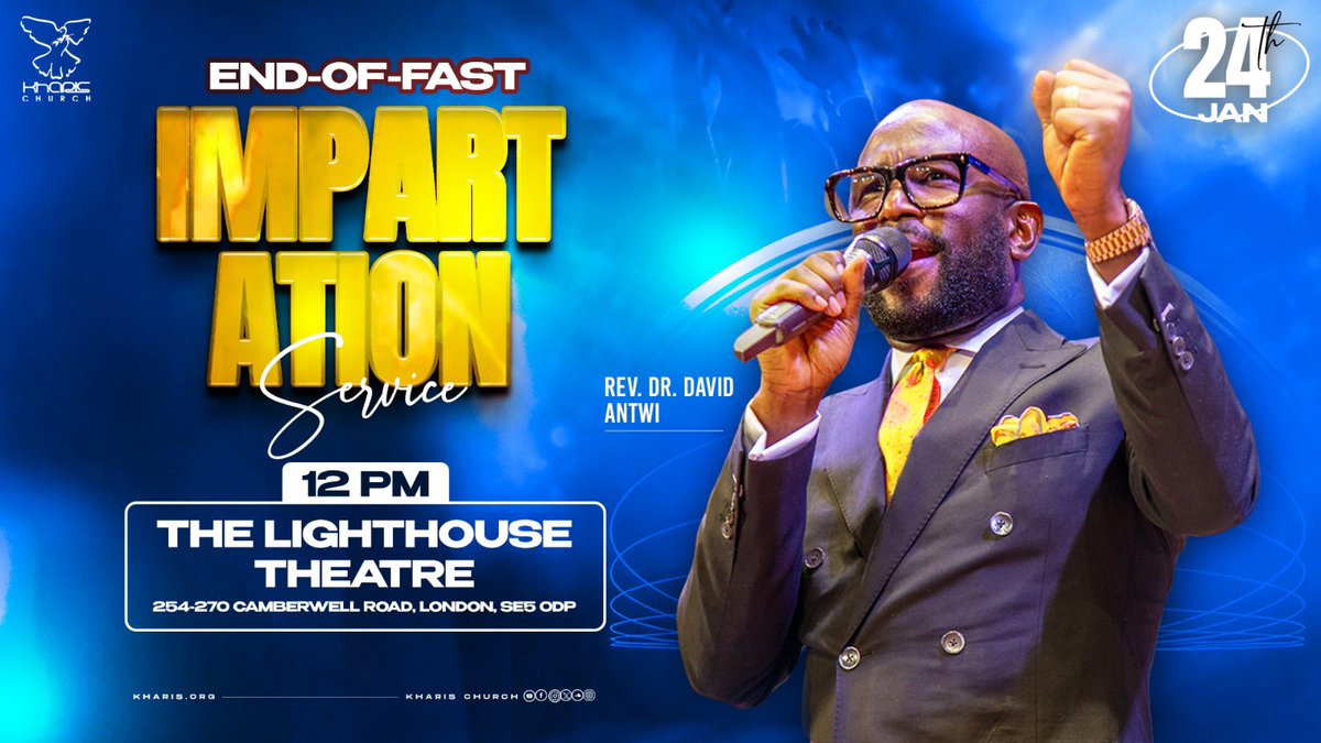 WE ARE LIVE‼️

Join us for a powerful service🙌🙏

⬇️⬇️⬇️⬇️
youtube.com/live/tQTxxszE9…