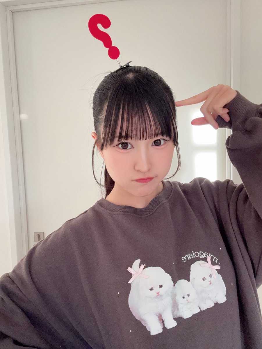 🤭❓ #高嶺のなでしこ