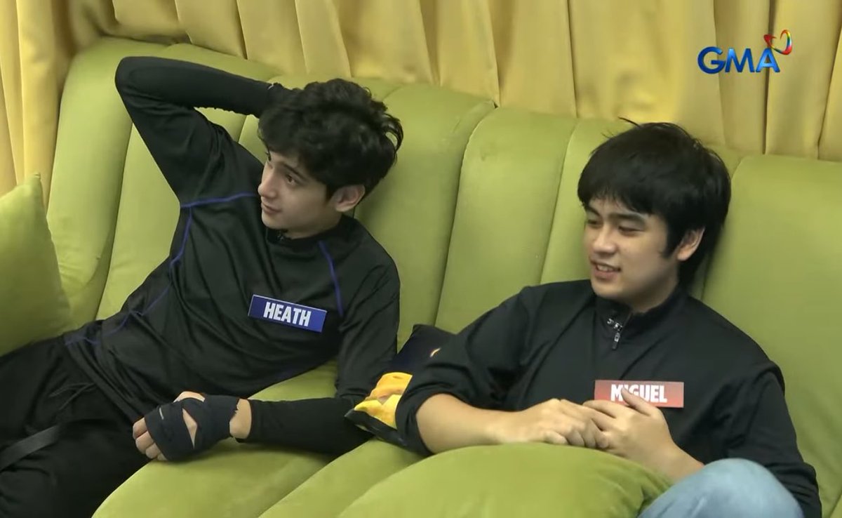 kryzrei_'s tweet image. heaguel and capkrysmeliza, mahal na mahal ko kayo anim! Kapamilya stars na iadopt na fully ang capeath 🥹🥹🥹