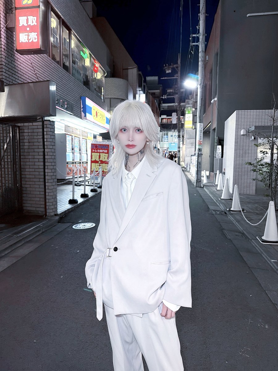 えな　@4.15 EX THEATER ROPPONGI 解散ライブ tweet media