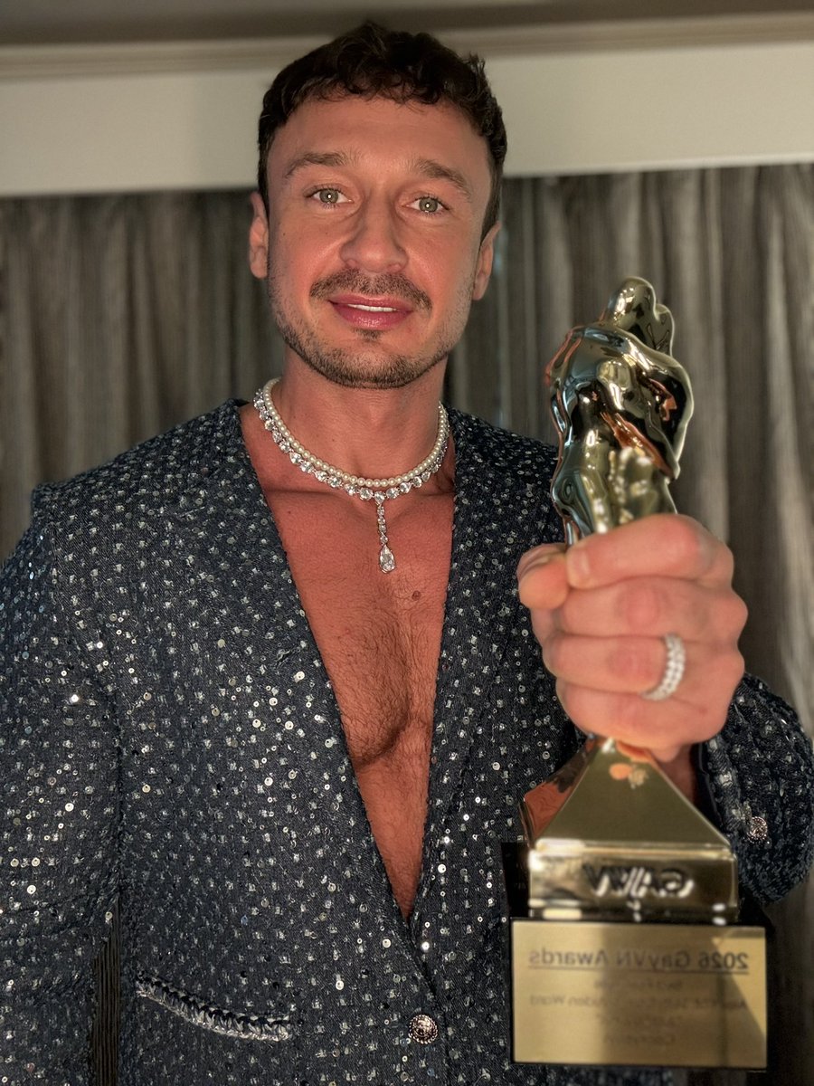 Alex Kof 🔞 tweet media