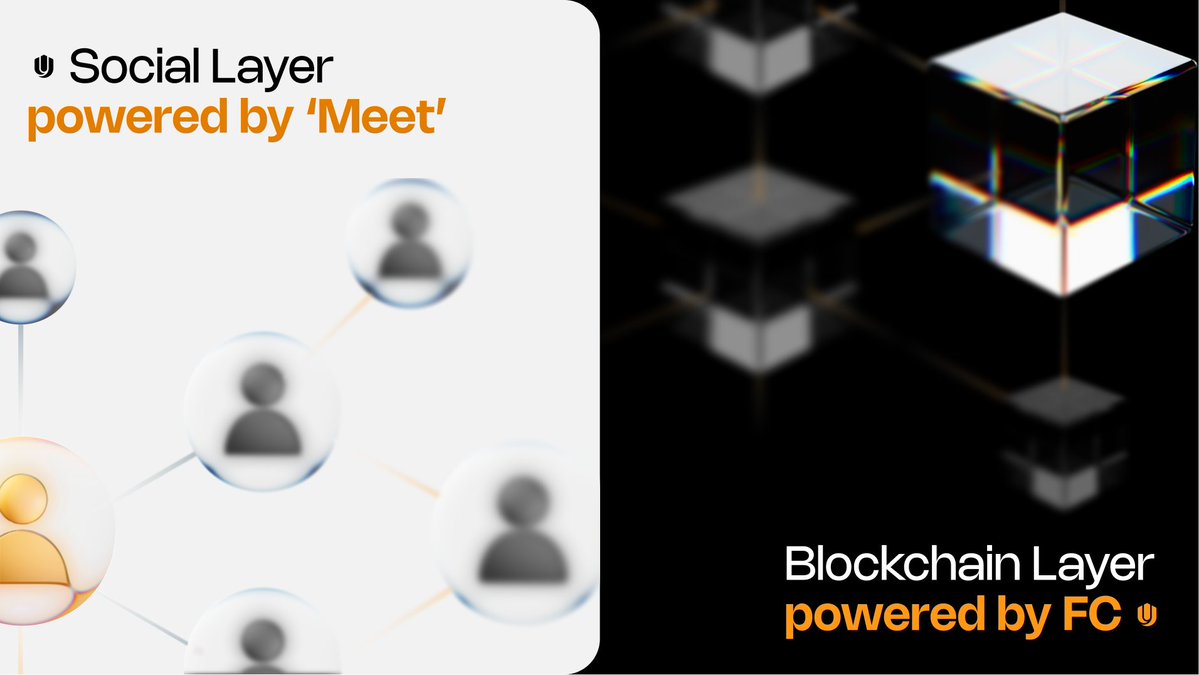 Unich Network consists of two layers: one centered around economic value, the other around meaningful real-life connections.

Each has a different focus, yet they grow in parallel and reinforce each other toward the same goal - contributing to 𝐡𝐮𝐦𝐚𝐧 𝐟𝐫𝐞𝐞𝐝𝐨𝐦.