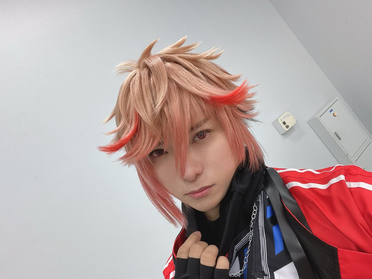 Runa🎀@a!25.2/1 (@ru7_cos) / Posts and Replies / X