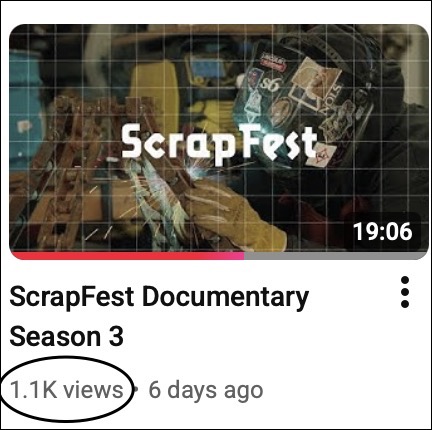 ScrapFestArtFestival tweet media