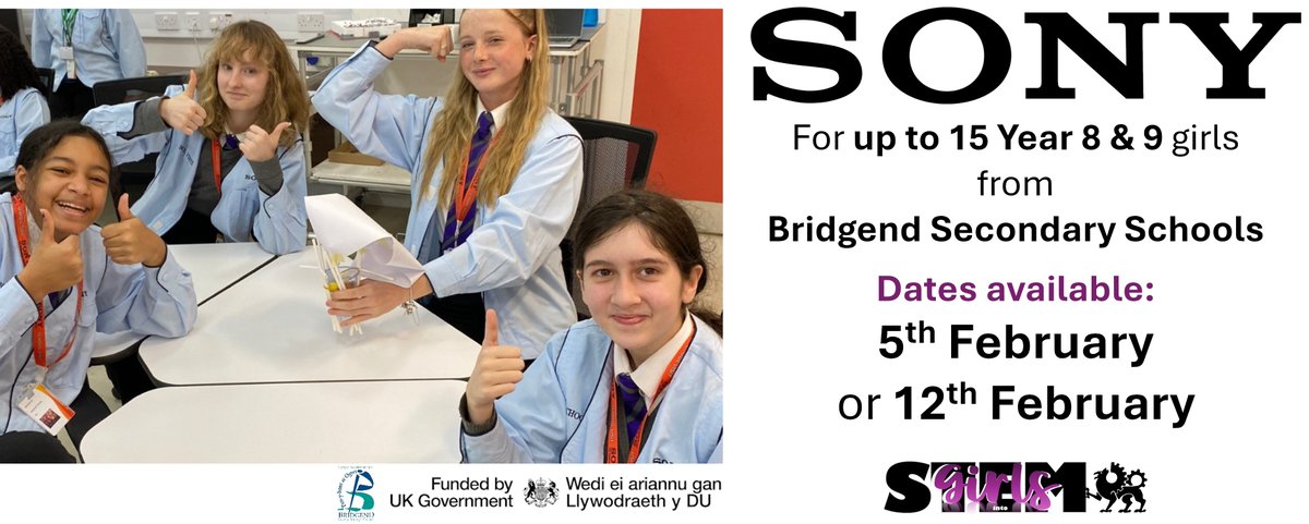 EESW STEM Cymru tweet media