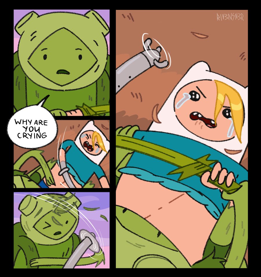 R I V Σ N tweet media