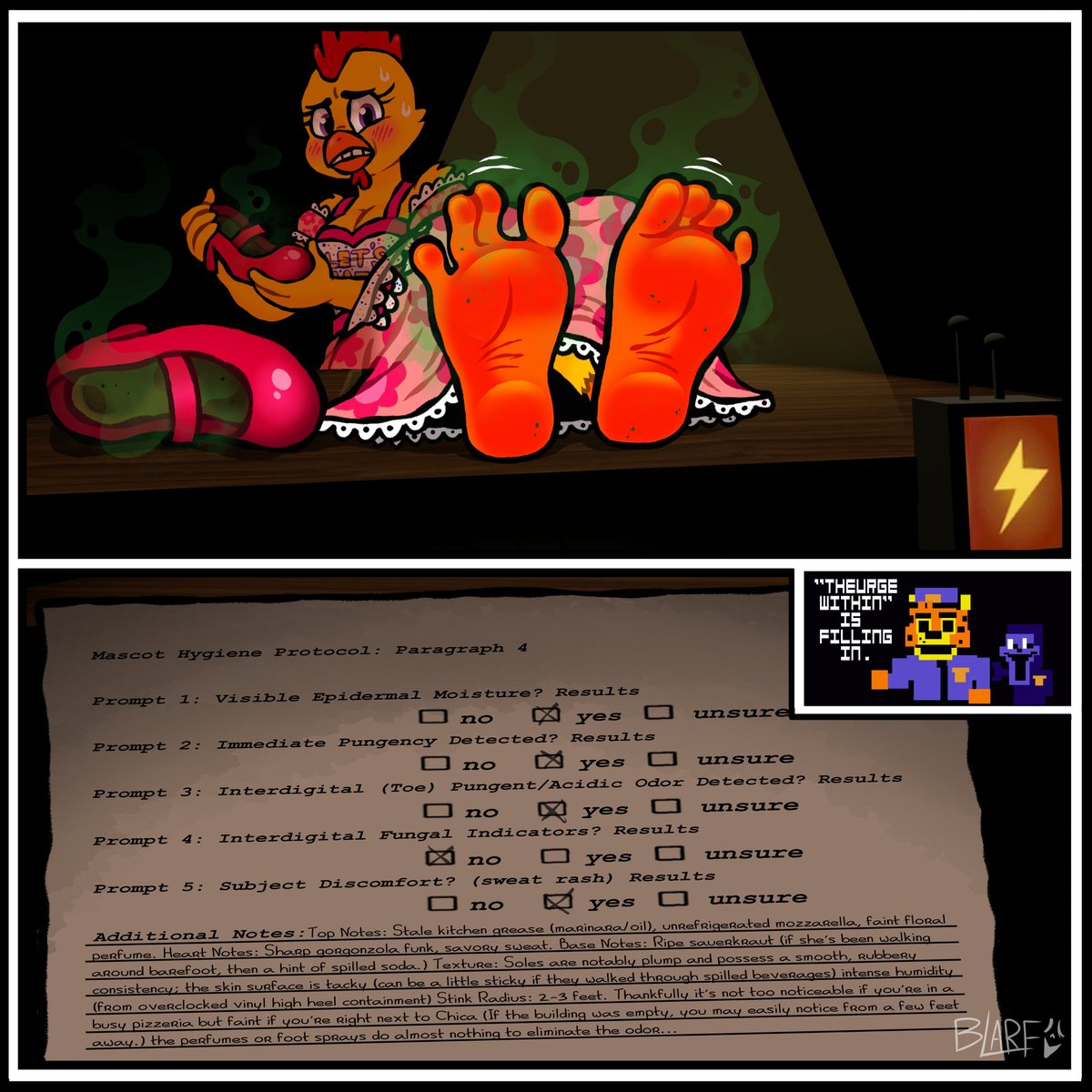 B̵̺̔̚l̶͇̈́̅a̵̡̩͊̈́r̶̤̘͆̐f̶͚̞͝ tweet media