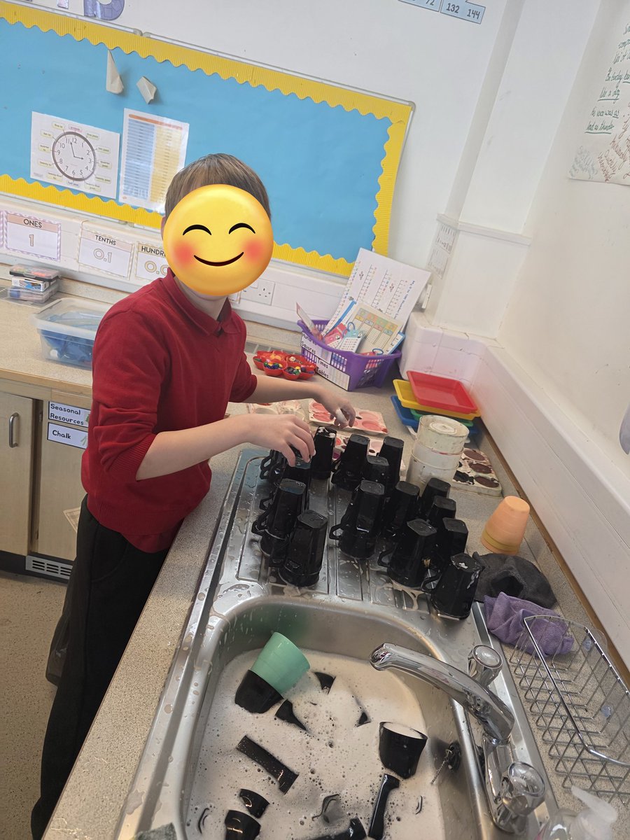 Miss Docherty and P6a💜 tweet media