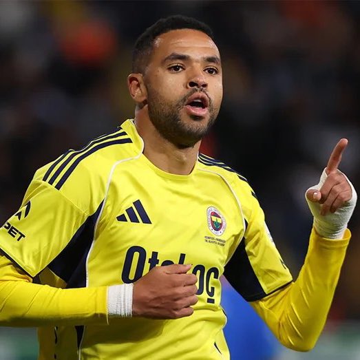 🚨⚪️⚫️ The agreement between Juventus and Fenerbahçe for Youssef En Nesyri reached last night: €4m loan fee package with salary included. €19m buy...