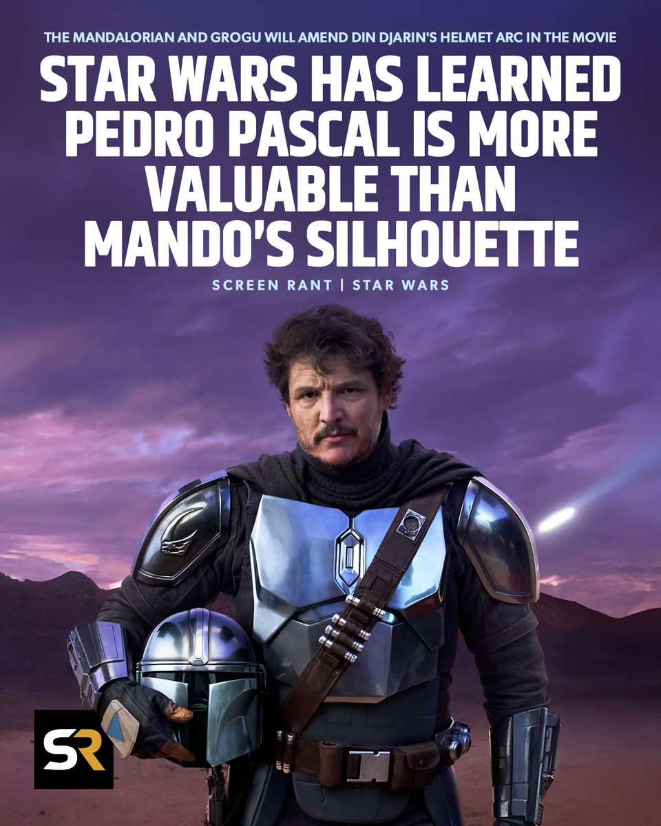 ScreenRant tweet media