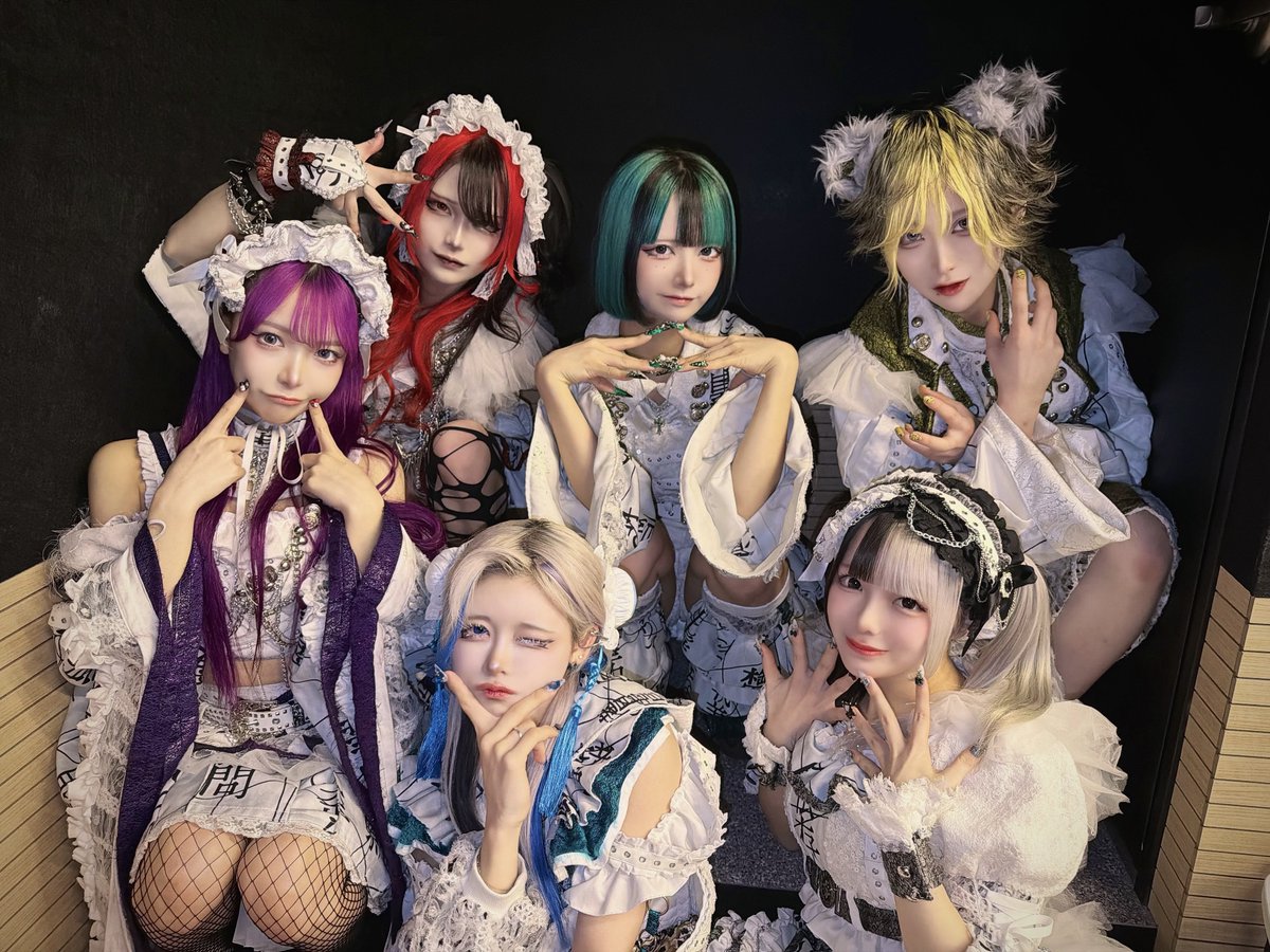 MADMED-マドメド- (@madmed_official) / Posts and Replies / X