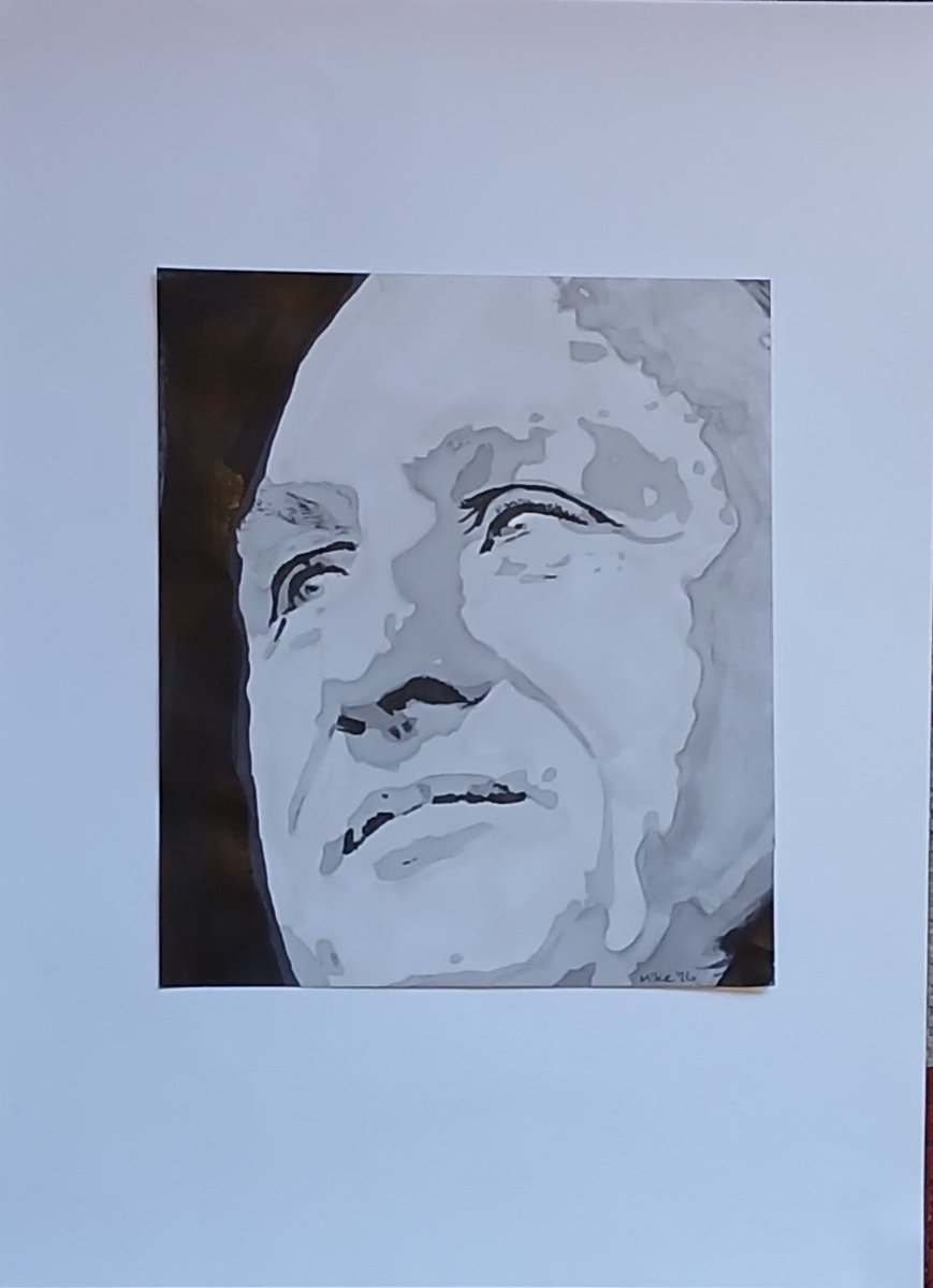 🅼🅸🅺🅴 🅹🅰🆁🅸 tweet media