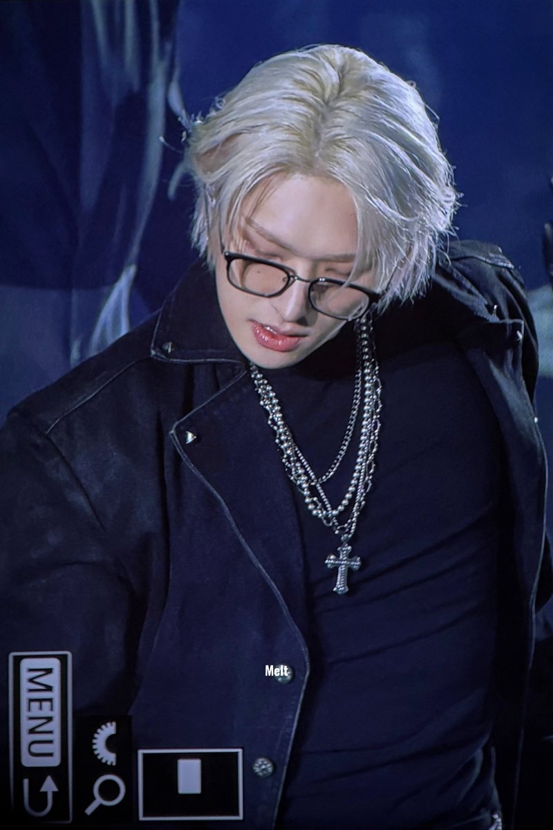 melt9989's tweet photo. 260124 pre

#ATEEZ #에이티즈 #민기 #MINGI #ミンギ https://t.co/E3HHKXJJBw