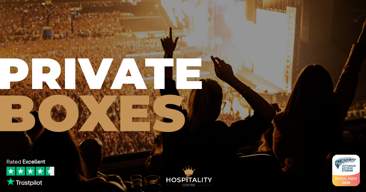 🔥 ON SALE NOW! 🔥

 <a href="/bts_bighit/">BTS_official</a> VIP tickets &amp; hospitality packages for <a href="/SpursStadium/">Tottenham Hotspur Stadium</a> are officially on sale NOW! ⏰✨

Secure premium seats, exclusive perks, and the ultimate 360° stage experience for July 6 &amp; 7 🎤💜

👉 Enquire now: zurl.co/T1780