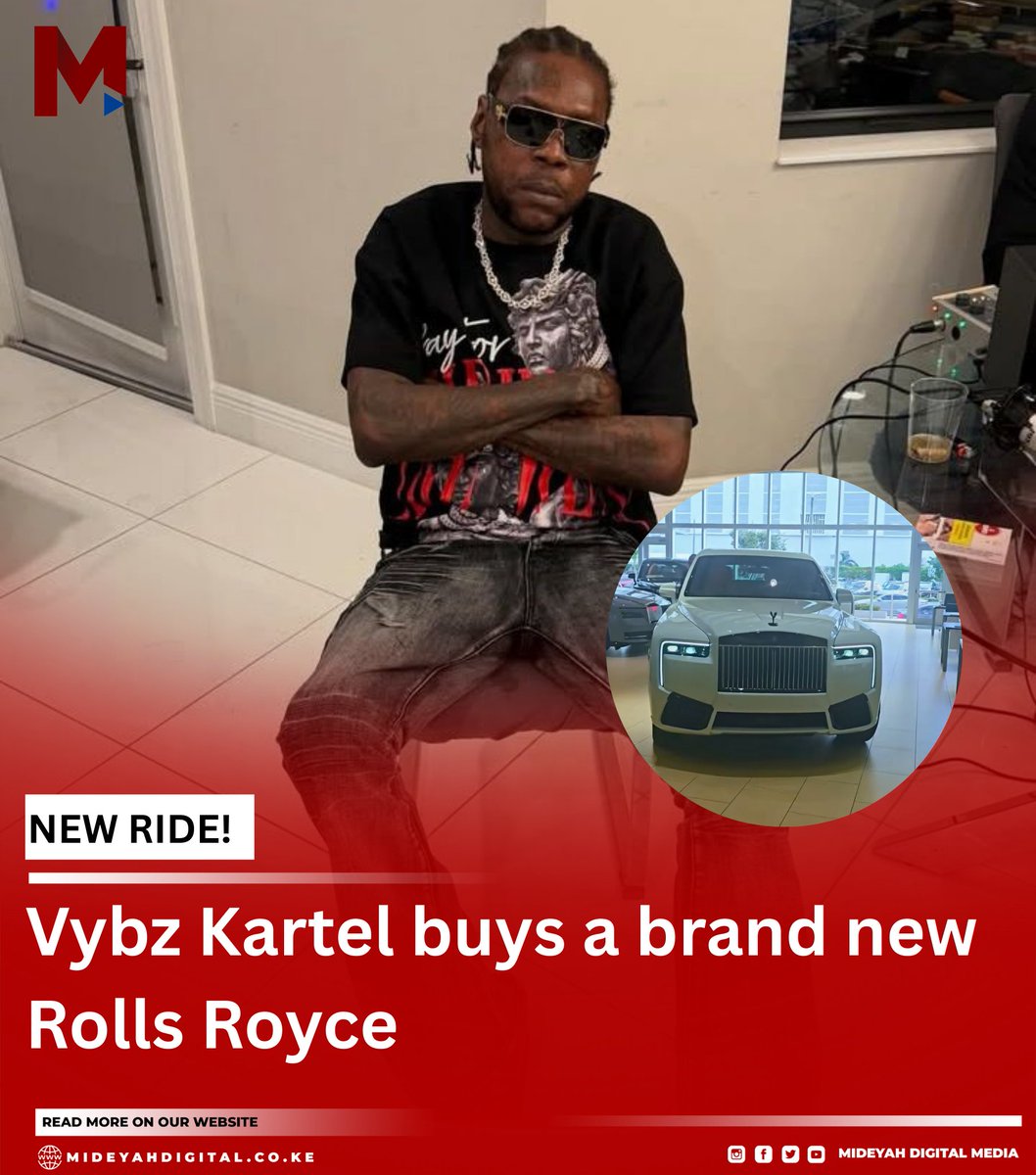 Mideyah Digital Media tweet media