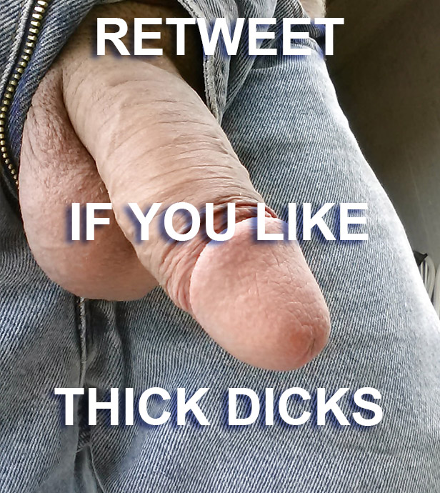 Big Thick Dream (@thickdream) on Twitter photo 