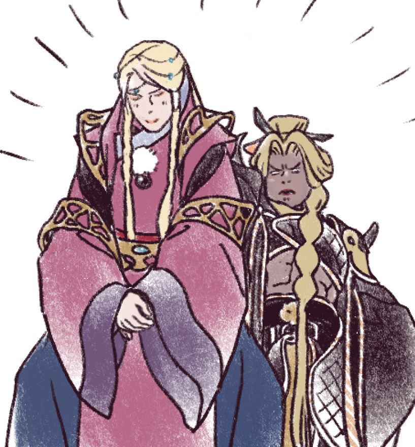 運搬される旦那