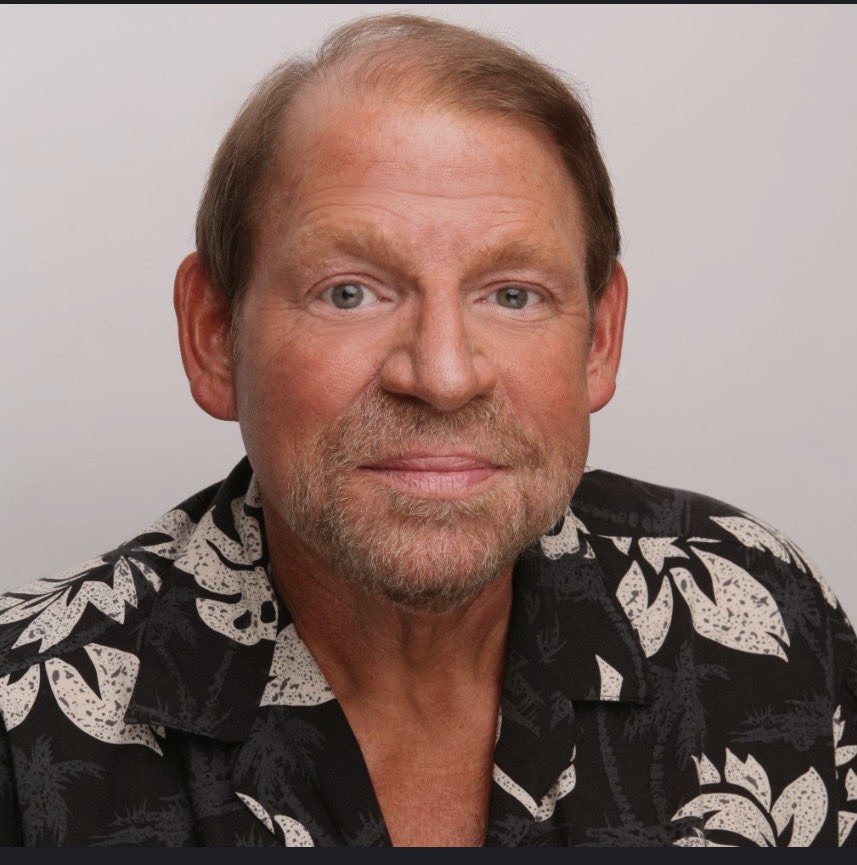 Mike Greenberg tweet media