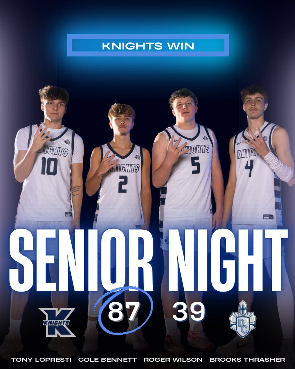 The King's Academy Men's Basketball 🏀 tweet media