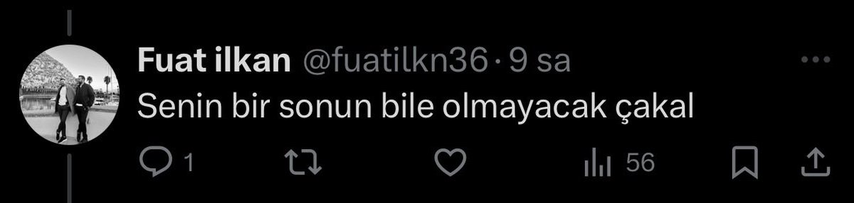 şeker tweet media
