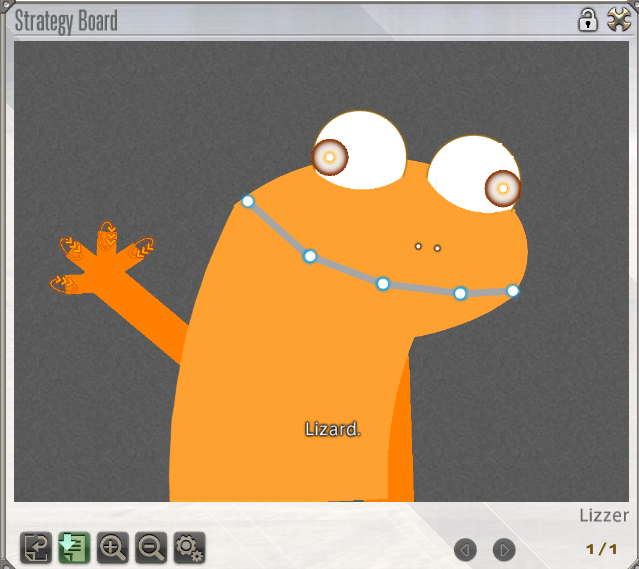 soisauceffxiv's tweet image. best one ive seen so far