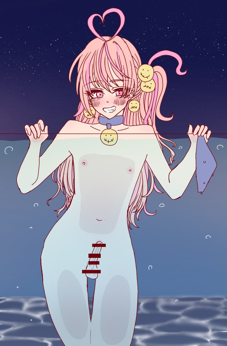 うちの子再掲♡ 