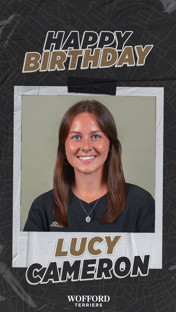 Wofford Softball tweet media