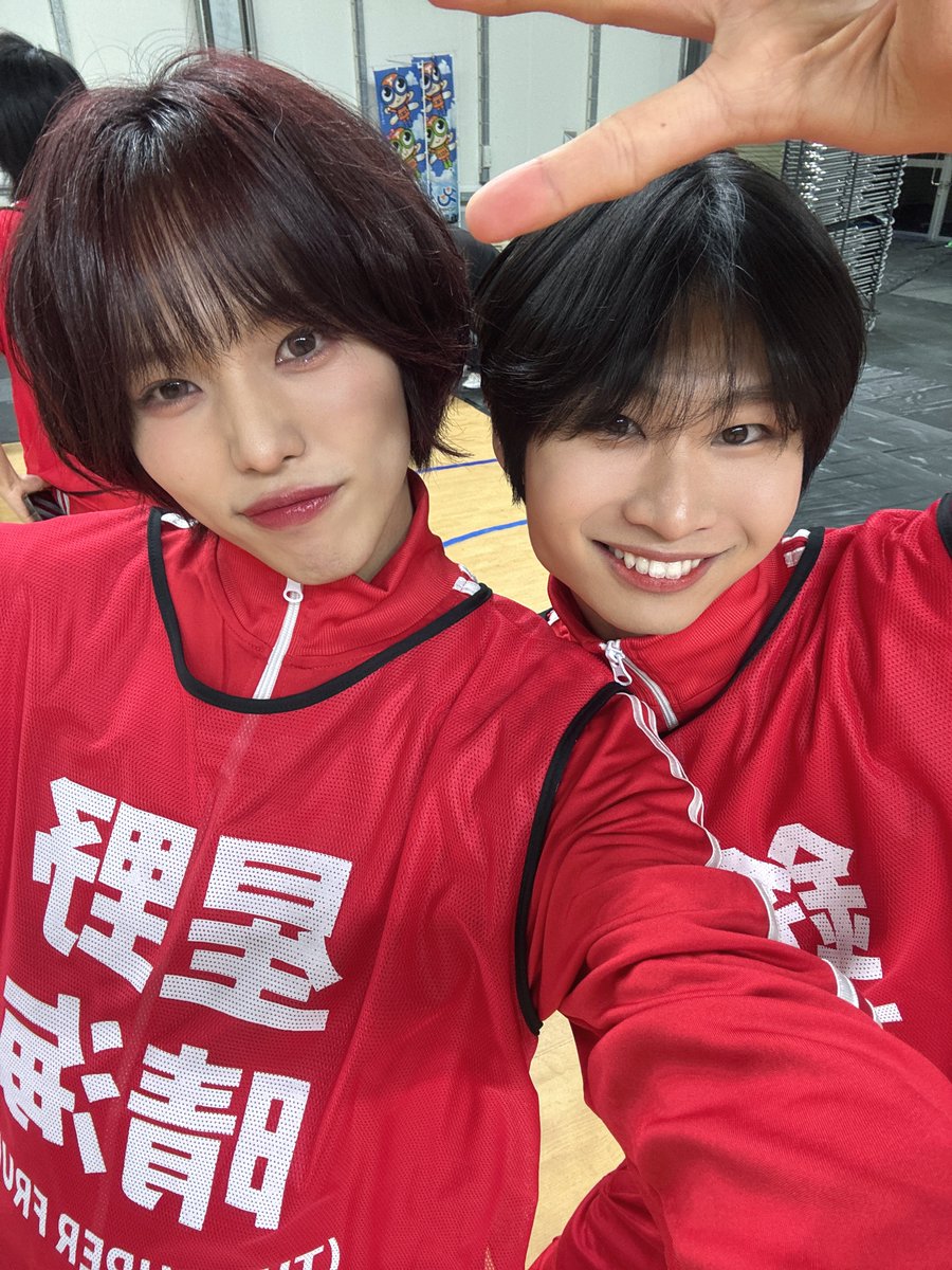 星野晴海 (THE SUPER FRUIT) (@harumi_supafuru) on X