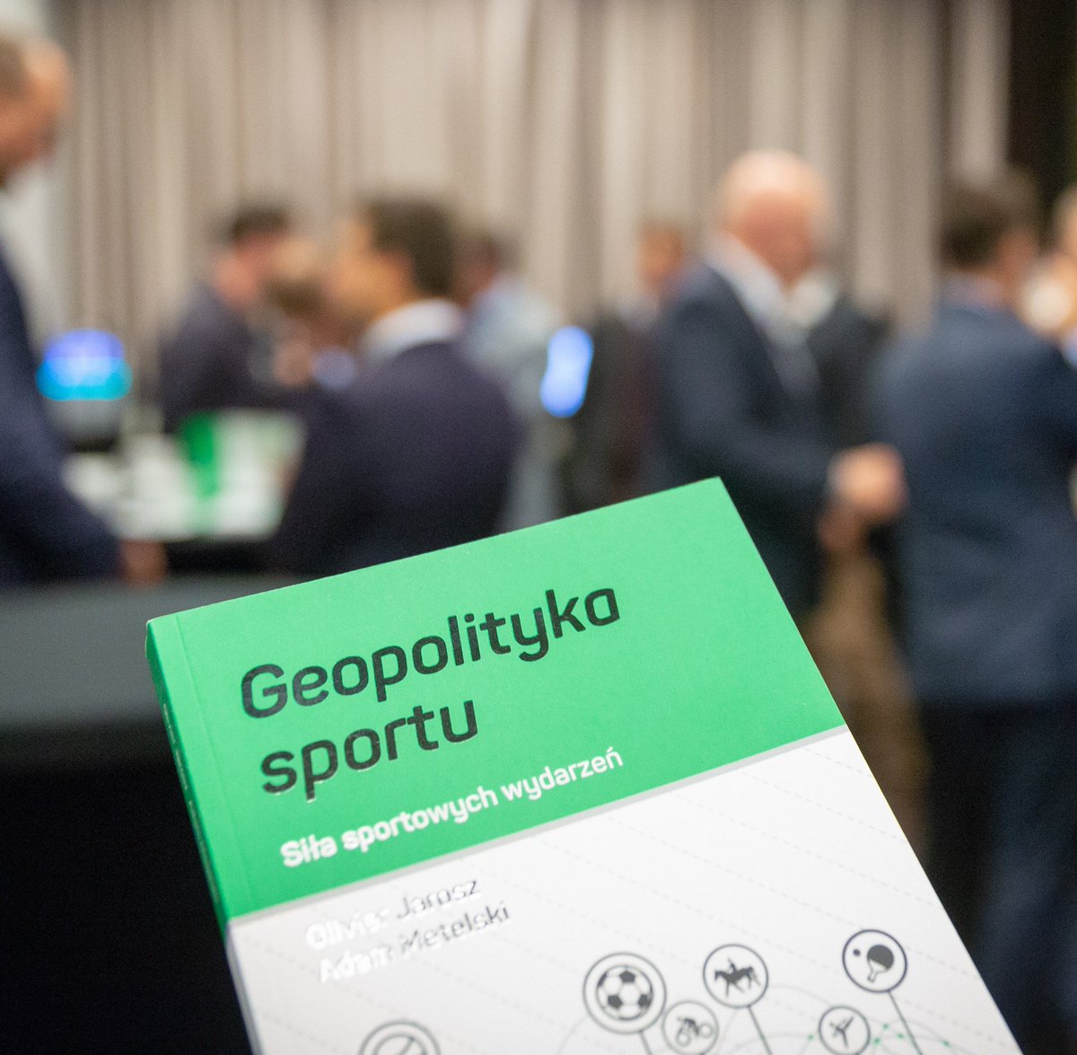LTTsports's tweet image. Globalna wiedza. Sportowe legendy. Lokalny wpływ. 🌍🏆 Cieszymy się, że łączymy światowe doświadczenie z ambicją @Miasto_Olsztyn. Inspiracja i najwyższy poziom sportu nie znają granic. #LTTSports @EmileHeskeyUK #GeopolitykaSportu #StomilCup2025 #InternationalNetwork
