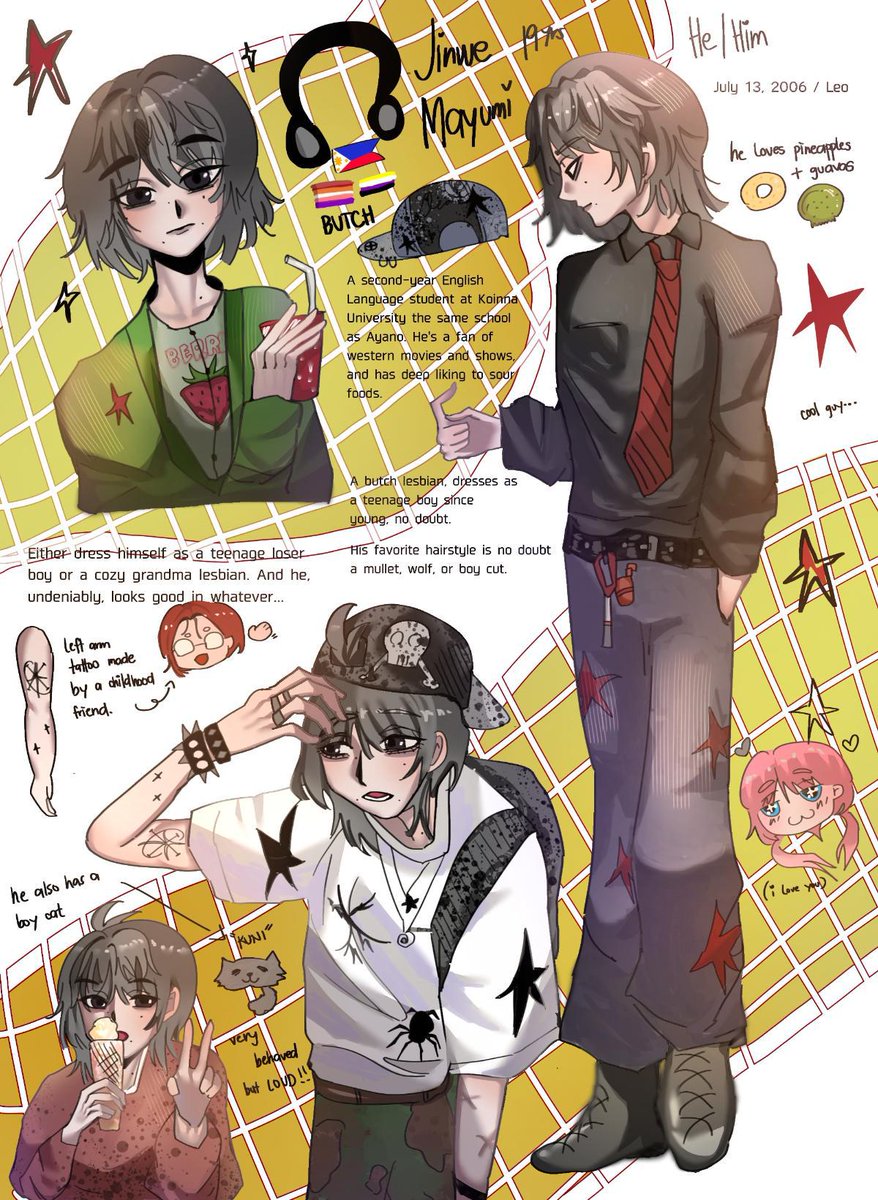 ellohimesaim's tweet image. if you're interested in commissioning me, please go to my VGEN! 🤲🏻

vgen.co/subwayrou 

#smallartists #vgencomm #artmoots