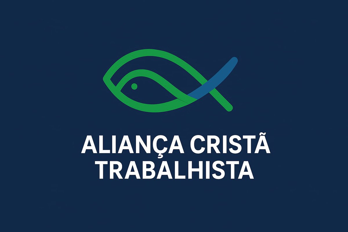 COMUNICADO
Quando anunciei minha desfiliação do PDT e a consequente saída do Diretorio Nacional do partido e do movimento <a href="/cristaostrabpdt/">Cristãos Trabalhistas - PDT 🌹✊🏿🙌🏿</a> ,que ajudei a fundar, também anunciei que estaria criando um movimento, suprapartidário, nos mesmos moldes do Cristãos Trabalhistas. 

A