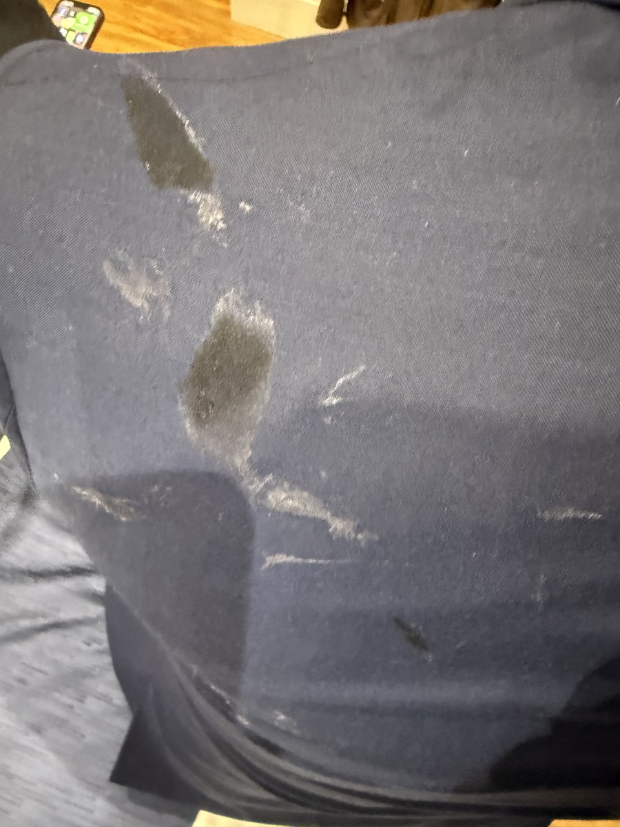 Was on my knees for 3 suited gents at once #suitfetish #suitandtie #highcollarshirt #menatplay #meninsuits #formalwear #suitandtie #cutawaycollar #doublecuffs #cufflinks #waistcoat #windsorknot #threepiecesuit #gay #bi #pinstripes #cum #blowjob #cumonclothes #cumonsuit #cumontie