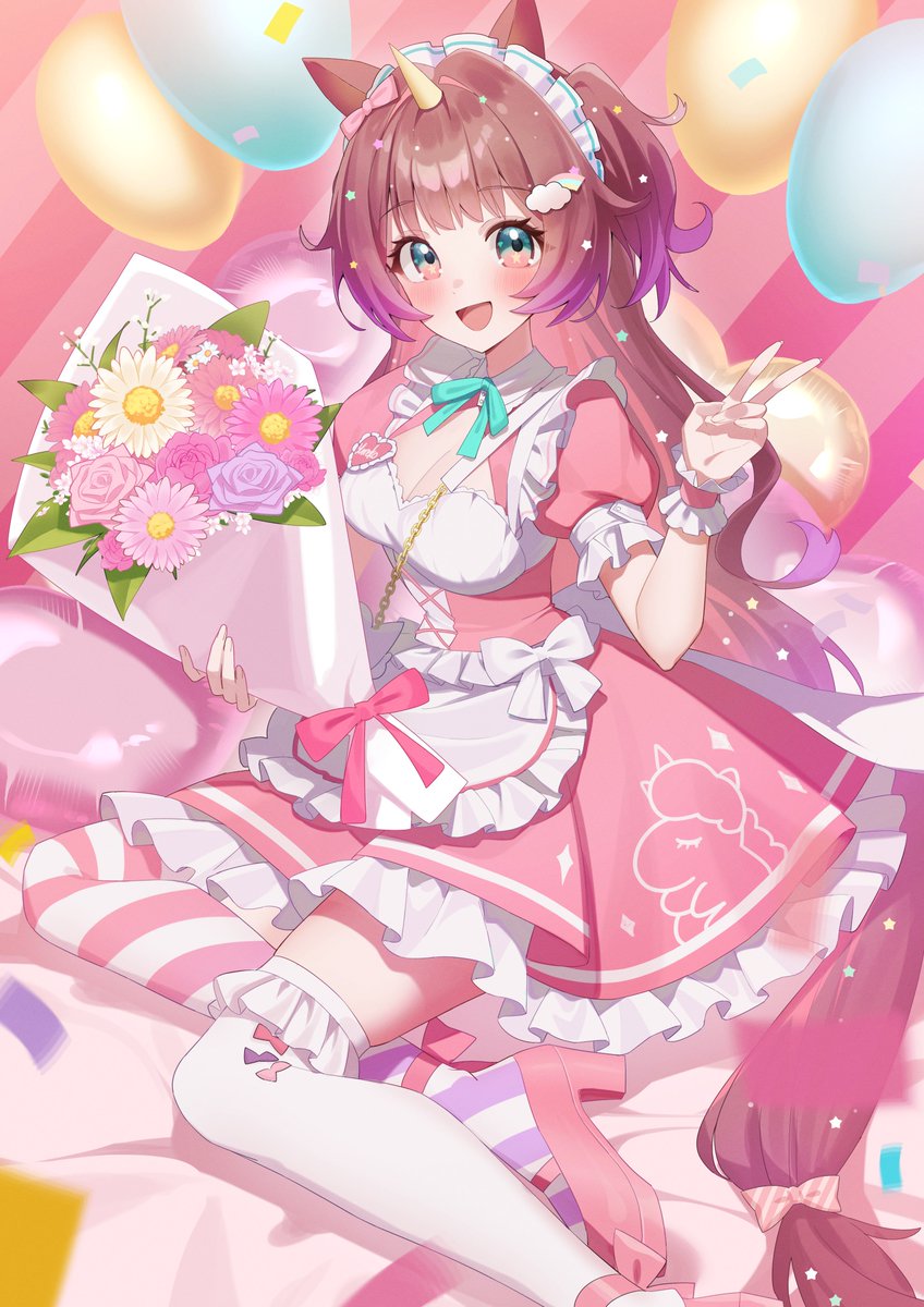 ふりーりぃ (@freely2327) / Posts / X